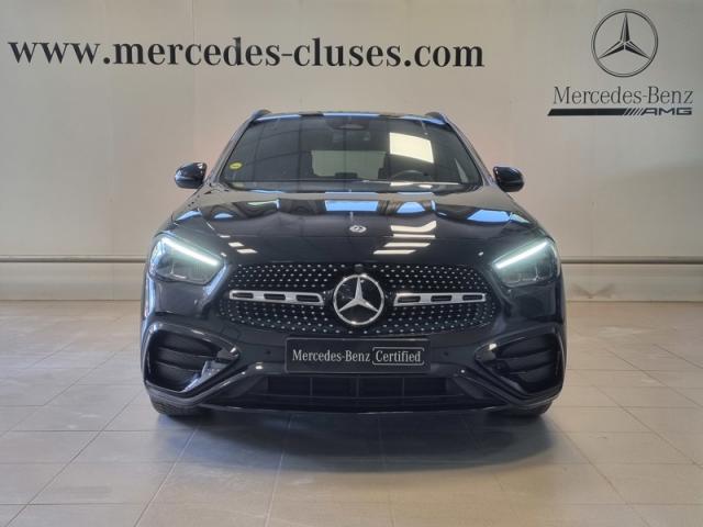 Mercedes Benz Gla image 5