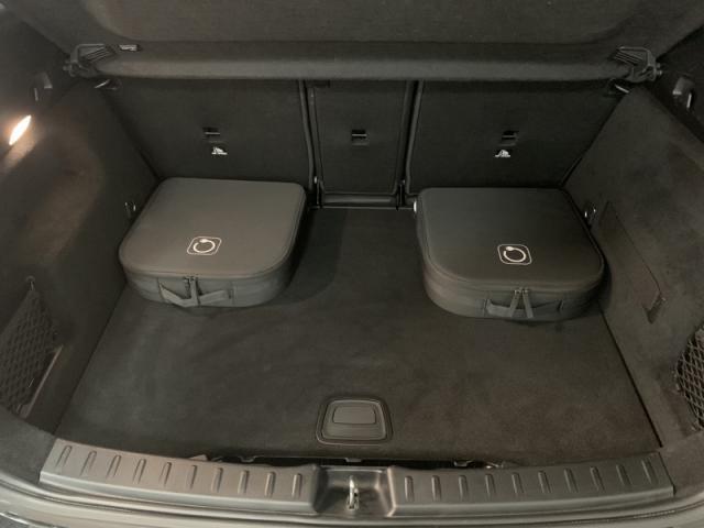 Mercedes Benz Gla image 3