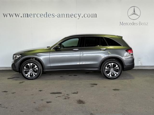 Mercedes Benz Glc image 1