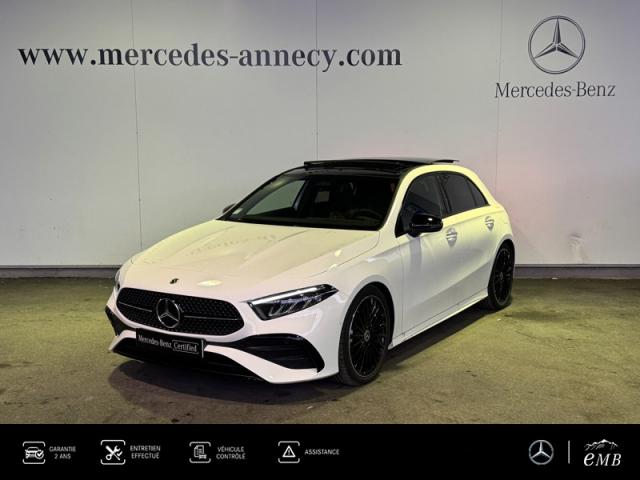 Mercedes Benz