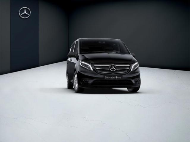 Mercedes Benz Vito image 9