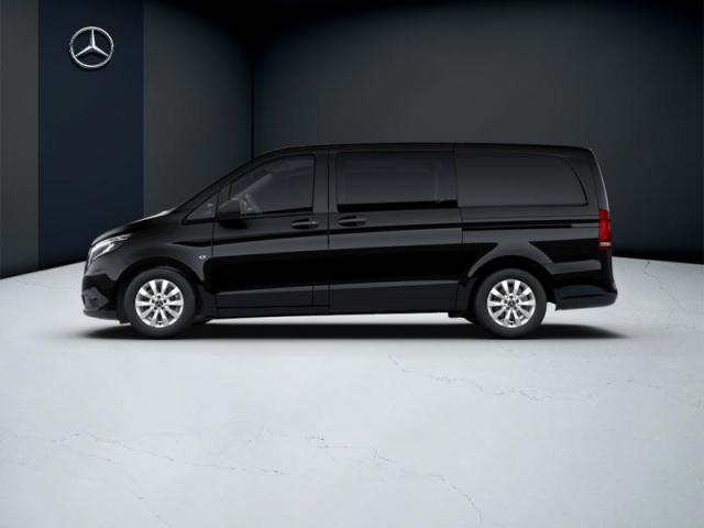 Mercedes Benz Vito image 4