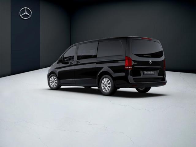 Mercedes Benz Vito image 7