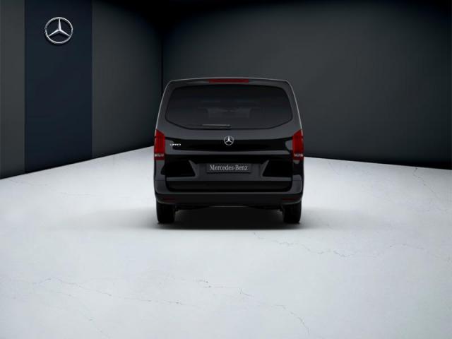 Mercedes Benz Vito image 1