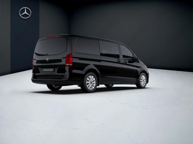 Mercedes Benz Vito image 8
