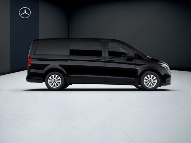 Mercedes Benz Vito image 6