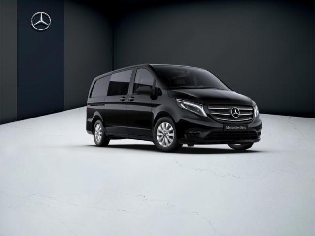 Mercedes Benz Vito image 3