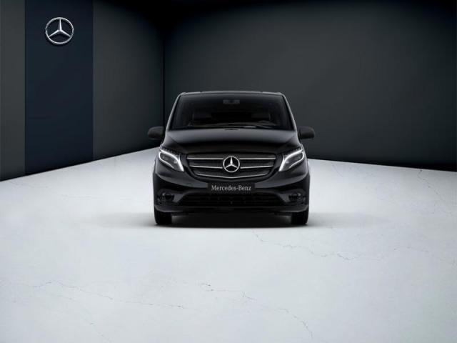 Mercedes Benz Vito image 5