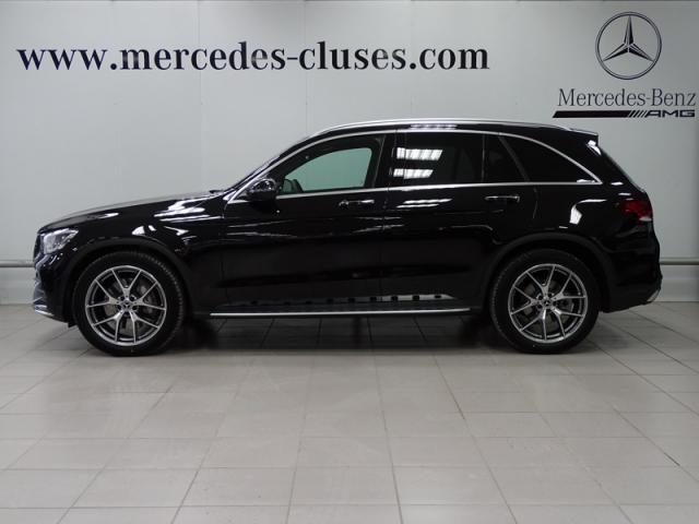 Mercedes Benz Glc image 5