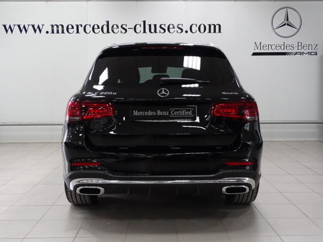 Mercedes Benz Glc image 1