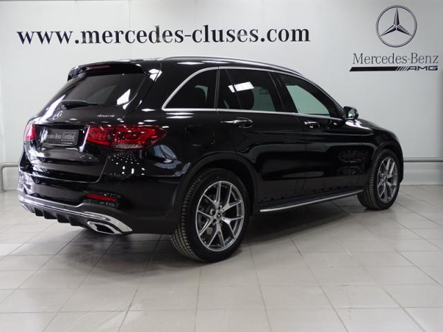 Mercedes Benz Glc image 7