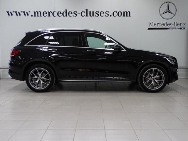 Mercedes Benz Glc image 3