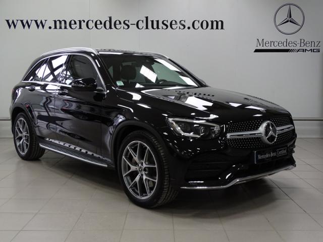 Mercedes Benz Glc image 4