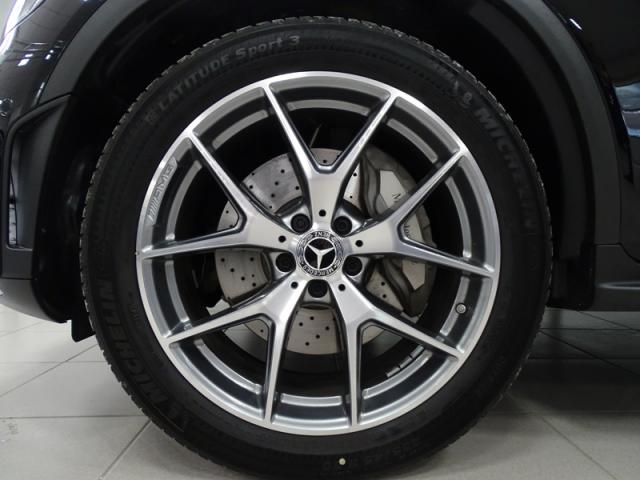 Mercedes Benz Glc image 6