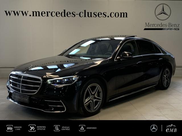 Mercedes Benz