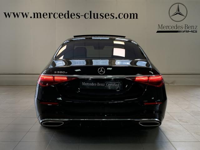 Mercedes Benz Classe S image 9