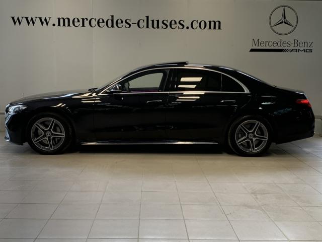 Mercedes Benz Classe S image 1