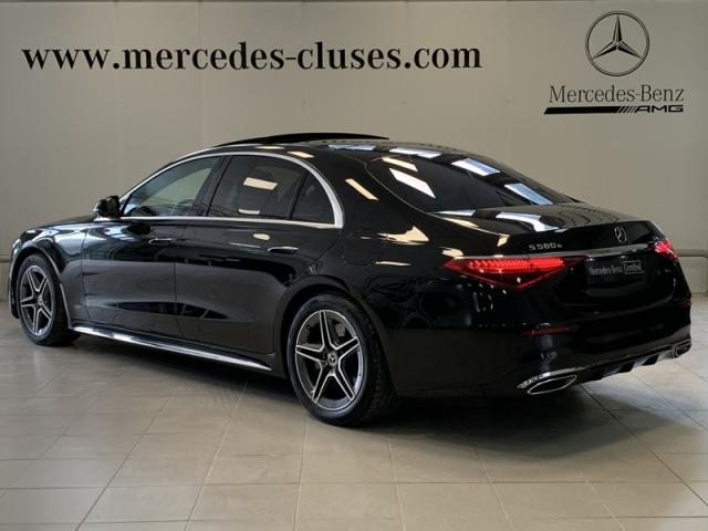 Mercedes Benz Classe S image 6