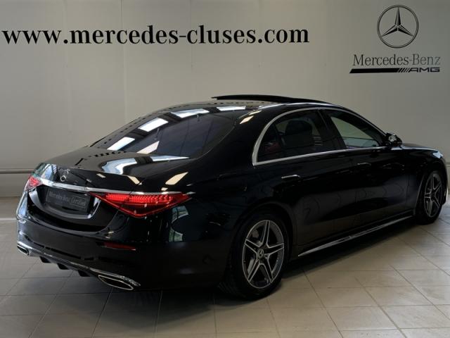 Mercedes Benz Classe S image 4