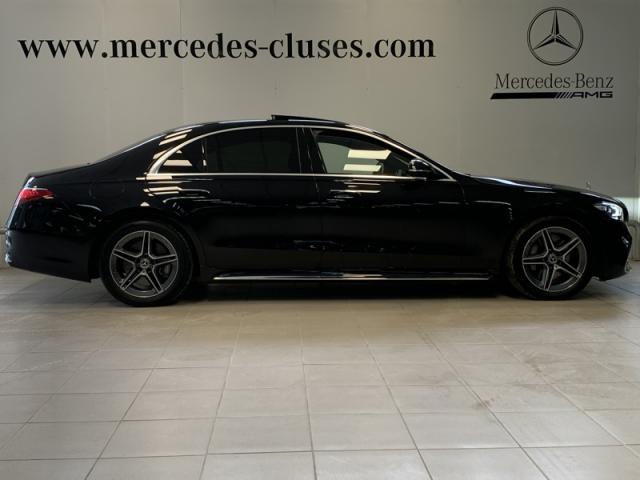 Mercedes Benz Classe S image 2