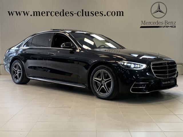 Mercedes Benz Classe S image 7
