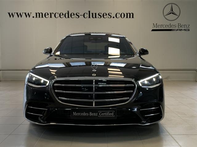 Mercedes Benz Classe S image 3