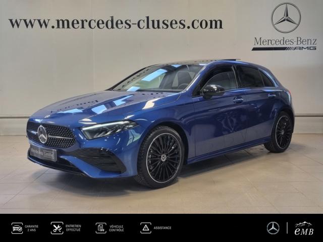 Mercedes Benz