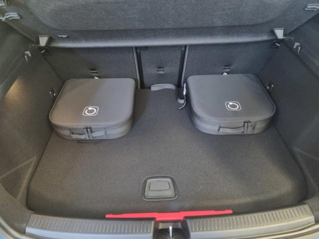 Mercedes Benz Classe A image 8
