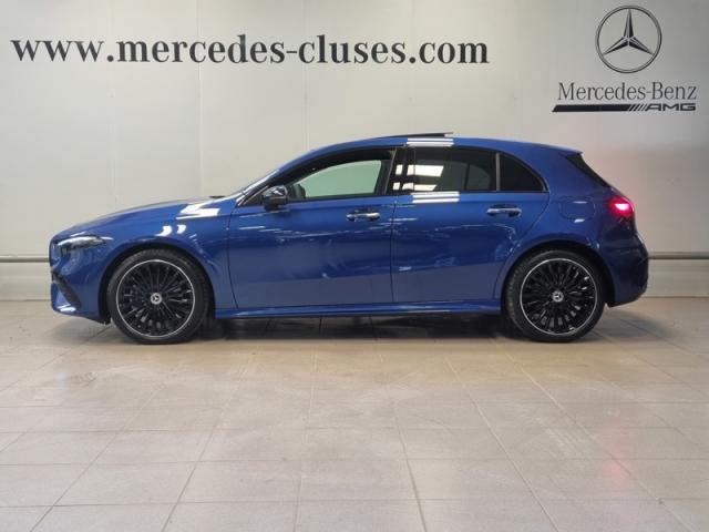 Mercedes Benz Classe A image 6