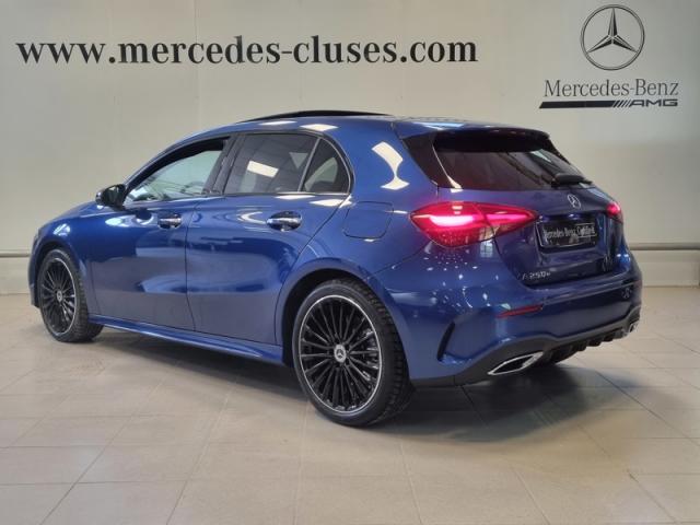Mercedes Benz Classe A image 7