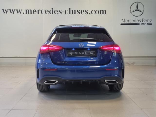 Mercedes Benz Classe A image 3