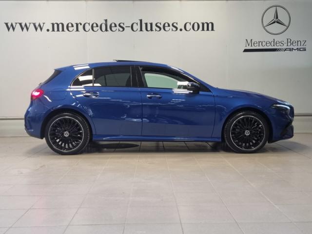 Mercedes Benz Classe A image 1