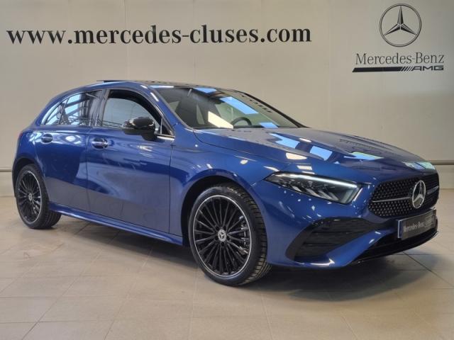 Mercedes Benz Classe A image 9