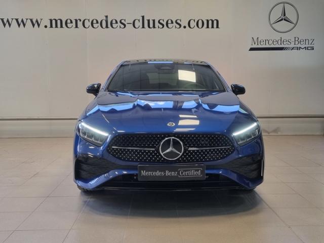 Mercedes Benz Classe A image 4