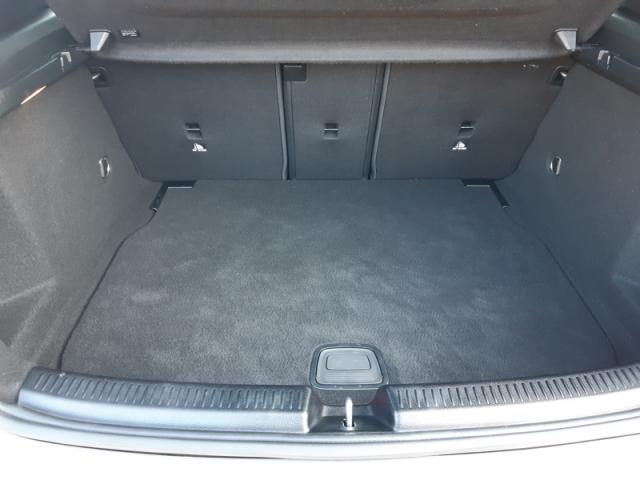 Mercedes Benz Classe A image 8