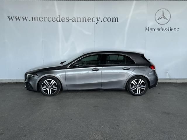 Mercedes Benz Classe A image 6