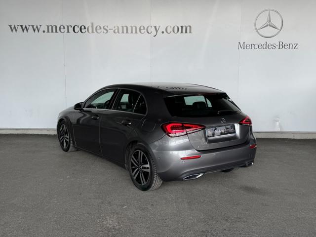 Mercedes Benz Classe A image 2