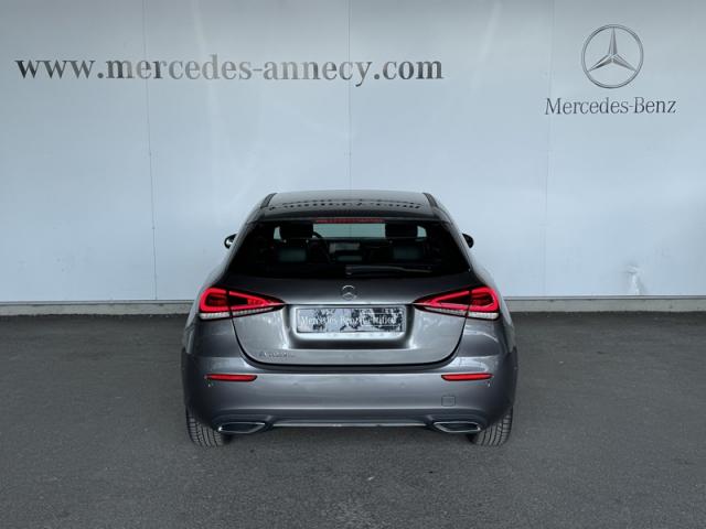 Mercedes Benz Classe A image 1