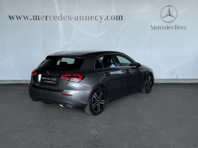 Mercedes Benz Classe A image 3