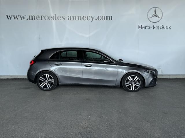 Mercedes Benz Classe A image 4