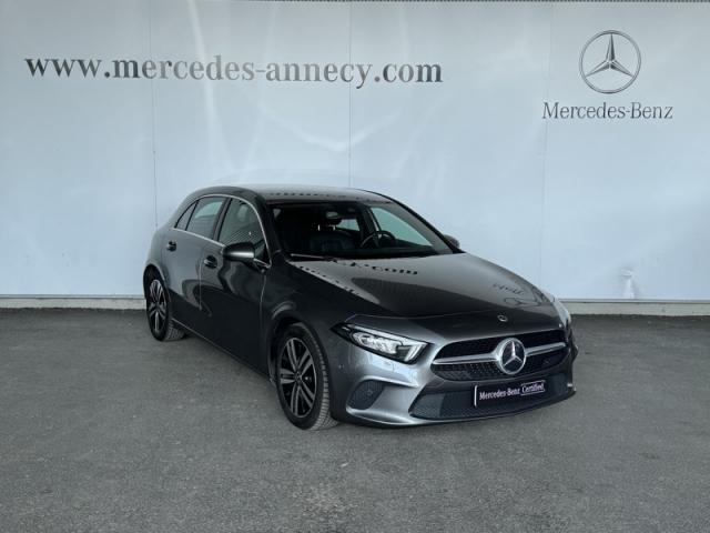 Mercedes Benz Classe A image 5