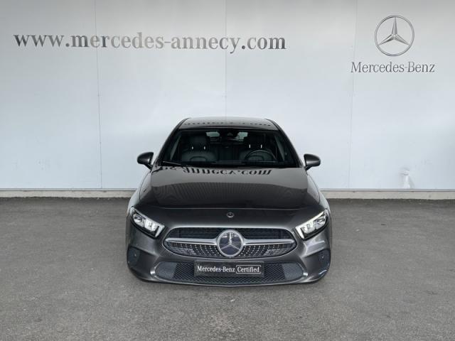 Mercedes Benz Classe A image 7