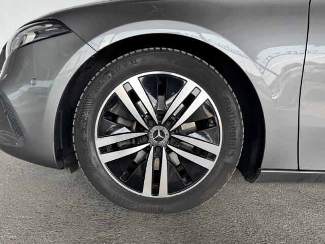 Mercedes Benz Classe A image 9