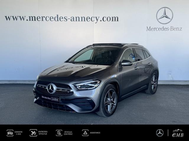 Mercedes Benz