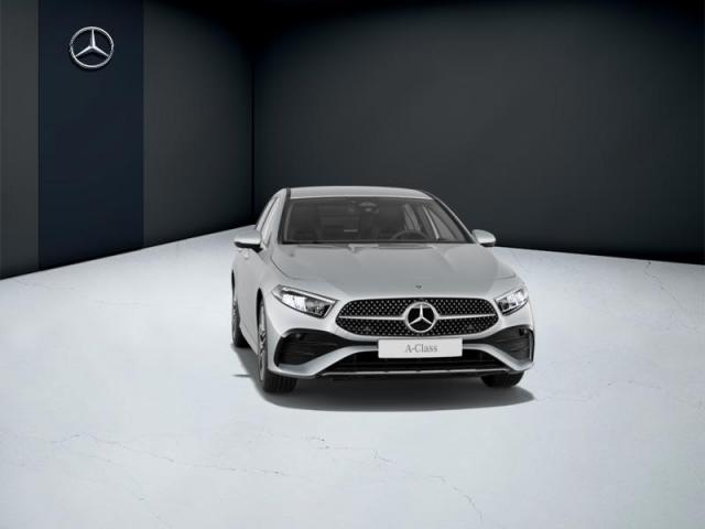 Mercedes Benz Classe A image 9