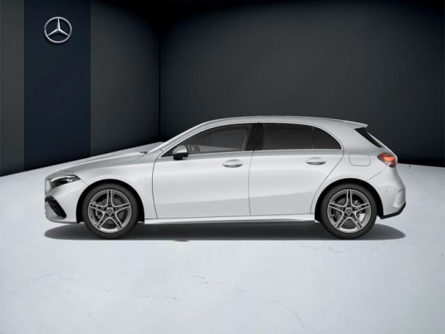 Mercedes Benz Classe A image 7