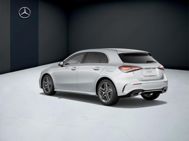 Mercedes Benz Classe A image 4