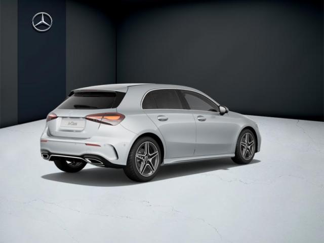 Mercedes Benz Classe A image 2
