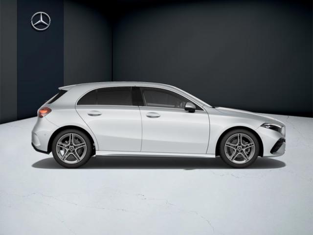 Mercedes Benz Classe A image 8
