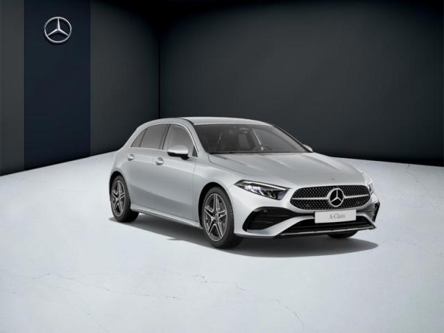 Mercedes Benz Classe A image 5